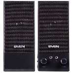 Акустическая система SVEN SPS-604 2.0 черный 4Вт, фото17