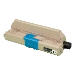 Картридж Sakura 46508736 для OKI C332/MC363, черный, 3 500 к., фото2