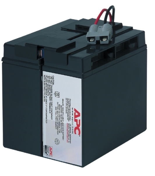 Батарея для ИБП APC RBC7 для SU700/1000XLINET