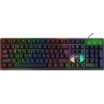 Клавиатура проводная SVEN KB-G8000 USB черный, фото13