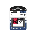 Накопитель SSD Kingston SSD DC600M, 3840Gb, SATA III, 2.5', R/W 560/530, фото3