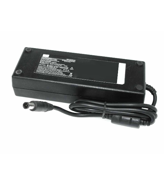 Блок питания (сетевой адаптер) для ноутбуков HP 18.5V 6.5A 7.4x5.0 120W