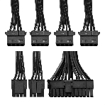Серверный корпус ExeGate Pro 3U400-07 (RM 19', высота 3U, глубина 400, БП 500PAS, 2хUSB), фото11
