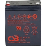 Батарея для ИБП CSB GP 1245 F2 (12V16W) 12В, фото3