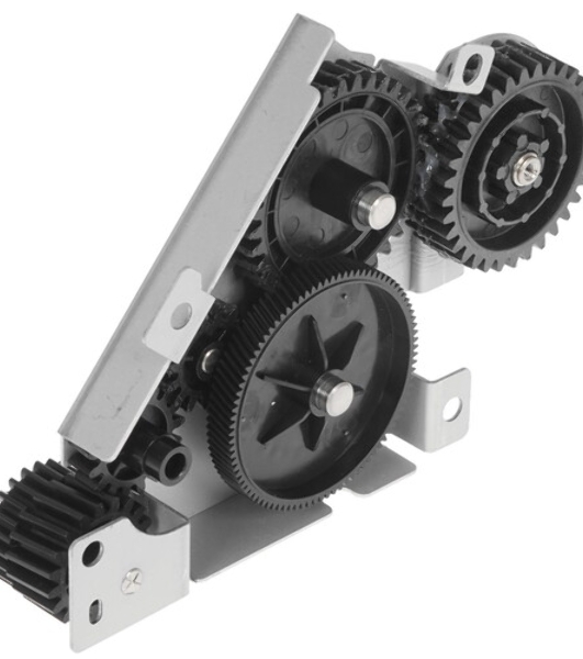 Блок шестерен CET CET2571 (RC1-2432-M600) для HP LJ Enterprise 600 M601/M602/M603/M604/M605/M606/M630