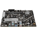 Материнская плата ASUS PRIME B860M-K, LGA 1851, Intel B860, 2xDDR5, 4xSATA, 2xM.2, 1xPCIe 4.0 x16, 2xPCIe 4.0 x1, 1xHDMI, 1xDP, 1x 2.5Gb LAN, 1xUSB-A 10Gbps, 3xUSB-A 5Gbps, 3xUSB-A 2.0, 3x3.5 мм, 7.1, mATX, фото17