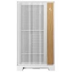 Корпус DeepCool CL600, Midi-Tower, чёрный, 2 x 120 мм, фото13