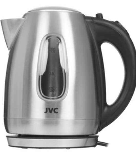 Чайник электрический JVC JK-KE1723