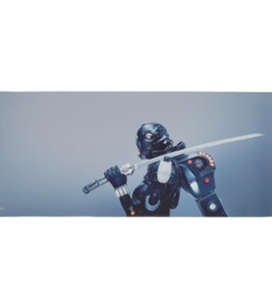 Коврик для мыши Smartbuy (SBMP-20G-KA) Katana XXL-size