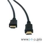 Кабель PROconnect Шнур HDMI - HDMI gold 1.5М с фильтрами (PE bag), фото6