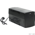 Источник бесперебойного питания SVEN Pro 1000 1000VA/720W USB, RJ-45 (3 EURO) , фото6