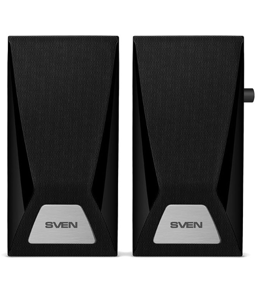 Акустическая система SVEN SPS-555 (5Вт, USB) SV-016135