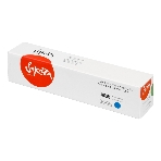 Картридж Sakura 46508735 для OKI C332/MC363, голубой, 3 000 к., фото 1