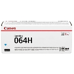 Картридж лазерный Canon CRG 064 H C 4936C001 синий (1500стр.) для Canon MF832Cdw, фото 1