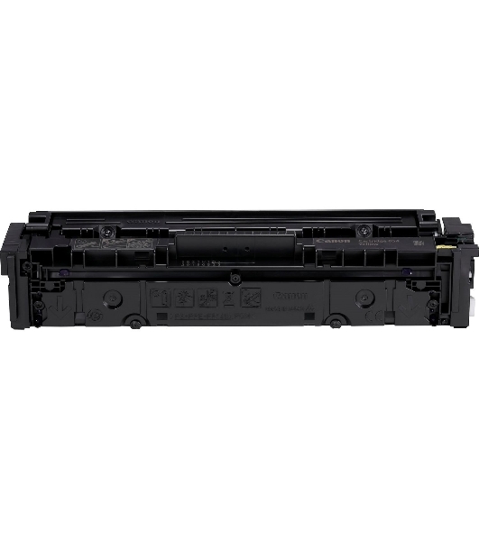 Картридж лазерный Canon 054 Y (3021C002) желтый (1200 стр.) для Canon i-SENSYS серий MF640, LBP620.