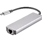 Адаптер iOpen USB 3.1 Type-CM HDMI ACU435M, фото5