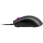 Мышь проводная Cooler Master MM730 (MM-730-KKOL1) черный, 16000 dpi, USB, кнопки - 6, фото5