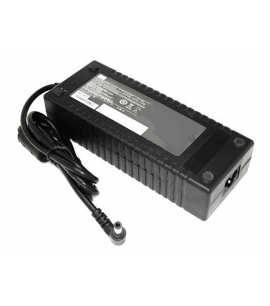 Блок питания (сетевой адаптер) для ноутбуков HP 19V 7.1A 135W 5.5*2.5 HC