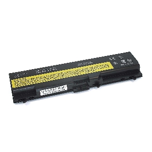 Аккумуляторная батарея для ноутбука Lenovo ThinkPad T430 (42T4235 70+) 5200mAh OEM черный