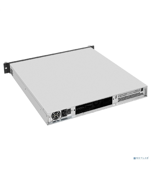 Серверный корпус ExeGate Pro 1U430-02 (RM 19', высота 1U, глубина 430, БП 1U-1000ADS, USB)