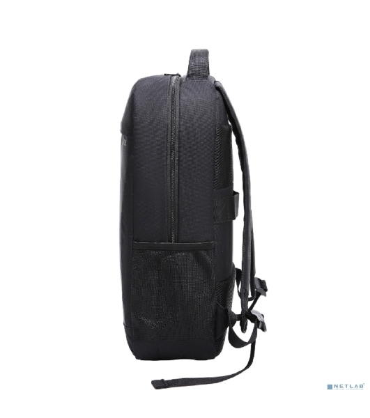 Рюкзак для ноутбука 15.6' Acer OBG315 черный полиэстер (ZL.BAGEE.00J)