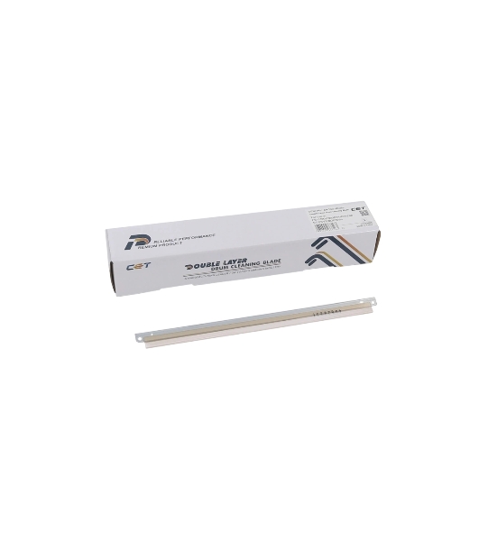 Ракель CET (Wiper Blade) для Kyocera ECOSYS M2035dn/M2535dn/P2135dn/FS-1120MFP (DK130-Blade/DK170-Blade/DK150-Blade)