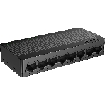 Коммутатор Tenda SG108 8-портовый коммутатор Gigabit Ethernet, фото13