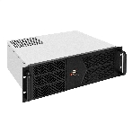 Серверный корпус ExeGate Pro 3U400-07 (RM 19', высота 3U, глубина 400, БП 600PAS, 2хUSB), фото20