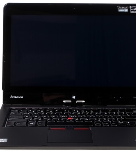 Аккумуляторная батарея для ноутбука Lenovo ThinkPad S230U 14.8V 43Wh черный