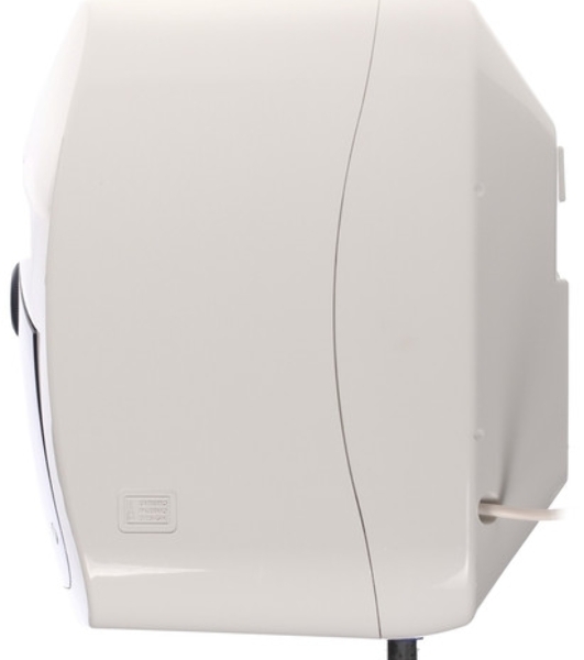Водонагреватель электрический Ariston BLU EVO R 30 RU белый, накопительный, 30 л, 1,5 кВт