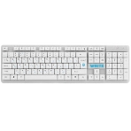 Клавиатура проводная Defender GK-172, USB, белый, фото35