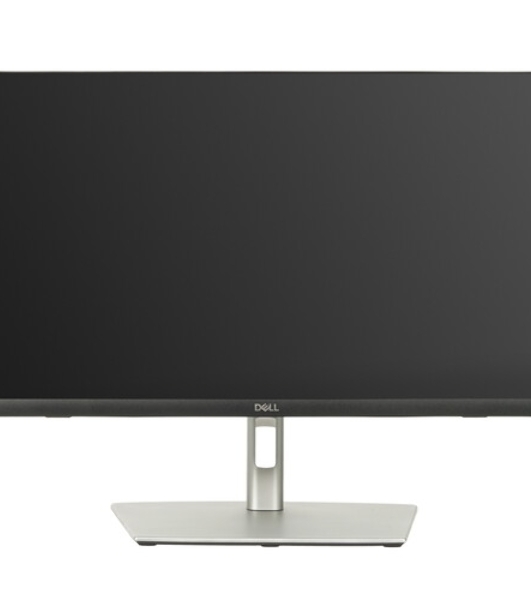 Монитор 24' DELL P2424HT IPS 1920x1080, 60 Гц, 5 мс, 16:9, 300 кд/м², 1xHDMI, 1xDP, 1xUSB-C, сенсорный, черный/серебристый