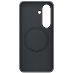 Чехол Original Samsung Silicone Magnet Case Samsung S26+(S947) (EF-ES947CBEGRU) Black, фото4