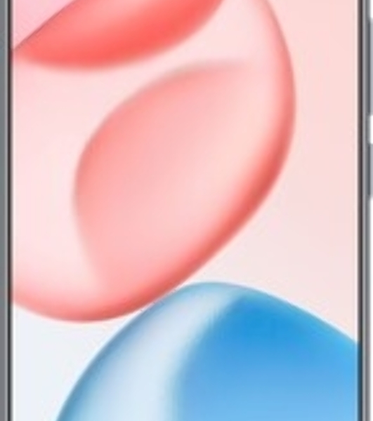 Смартфон HONOR 400 12/256Gb, серебристый