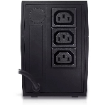 Источник бесперебойного питания Powercom Raptor RPT-1000A 600Вт 1000ВА черный, фото6