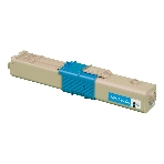 Картридж Sakura 46508735 для OKI C332/MC363, голубой, 3 000 к., фото2