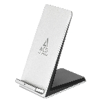 Сетевое зарядное устройство ACD-W102S-F1S 10Вт, беспроводная Qi, 2-катушки с QC, 5В/2А ~ 9В/1,8А RTL, фото5