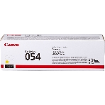 Картридж лазерный Canon 054 Y (3021C002) желтый (1200 стр.) для Canon i-SENSYS серий MF640, LBP620., фото3
