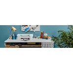 МФУ струйное HP DeskJet 2320 (7WN42B), A4, цветной, печ. до 7.5 стр/мин. (ч/б) до 5.5 стр/мин. (цвет), 1200 x 1200 dpi (ч/б) 4800 x 1200 dpi (цвет), USB, фото11