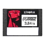 Накопитель SSD Kingston SSD DC600M, 3840Gb, SATA III, 2.5', R/W 560/530, фото 1