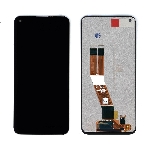 Дисплей для Samsung Galaxy A11 SM-A115F в сборе с тачскрином (TFT orig) черный, фото2