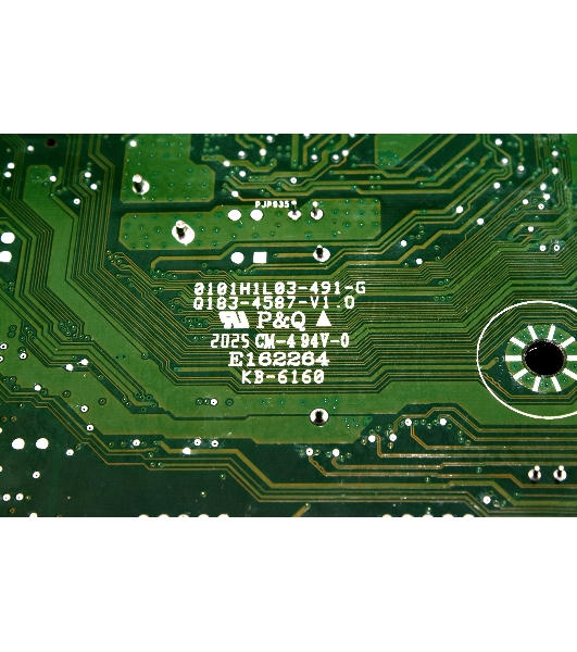 Материнская плата для HP ERICA, ERICA 2