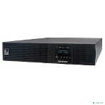 Источник бесперебойного питания CyberPower OL1000ERTXL2U/1000 ВА/900 Вт/8 х IEC 320 C13 (компьютерная), фото9