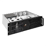 Серверный корпус ExeGate Pro 3U400-07 (RM 19', высота 3U, глубина 400, БП 600PAS, 2хUSB), фото19