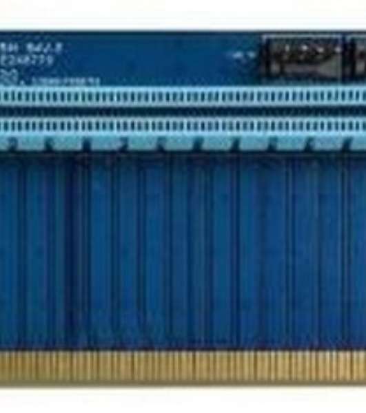 Райзер-карта Wibtek AMV riser graphics card adaptor Box