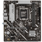Материнская плата ASUS PRIME B860M-K, LGA 1851, Intel B860, 2xDDR5, 4xSATA, 2xM.2, 1xPCIe 4.0 x16, 2xPCIe 4.0 x1, 1xHDMI, 1xDP, 1x 2.5Gb LAN, 1xUSB-A 10Gbps, 3xUSB-A 5Gbps, 3xUSB-A 2.0, 3x3.5 мм, 7.1, mATX, фото15