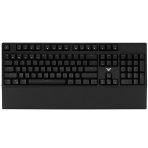 Клавиатура проводная CROWN CMGK-902, USB, черный, фото11