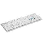 Клавиатура проводная Defender GK-172, USB, белый, фото34