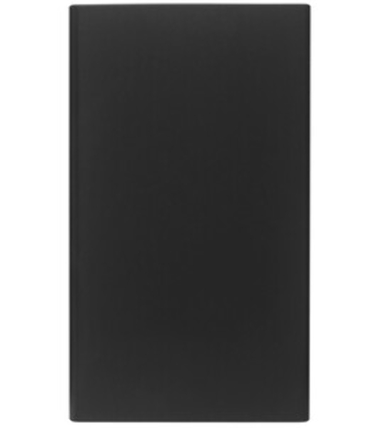 Портативный аккумулятор Digma DGPD100WA 20000mAh QC3.0/PD3.0 100W 5A 2xUSB-A/2xUSB-C черный