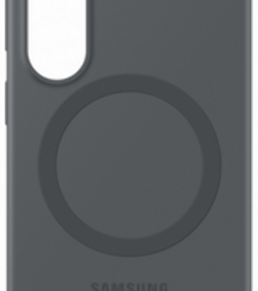Чехол Original Samsung Silicone Magnet Case Samsung S26+(S947) (EF-ES947CBEGRU) Black